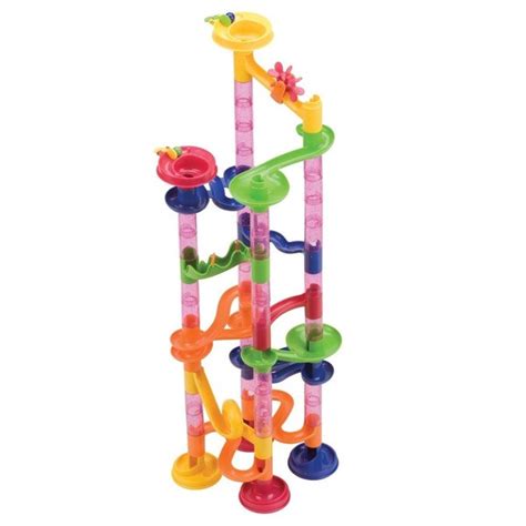 Конструктор Marble Run 50 Деталей — Купить Недорого на Bigl.ua (542917277)
