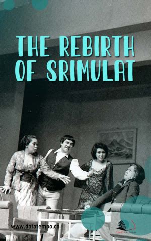 the rebirth of srimulat - DATATEMPO