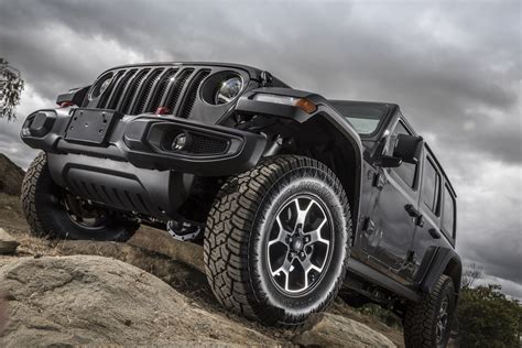 RockCrawler.com - Yokohama Tire Delivers Ultimate Off-road Performance ...