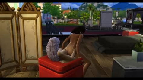 Seraphina And The Neighbor Sims Free Mobile Porn Videos IPornTV