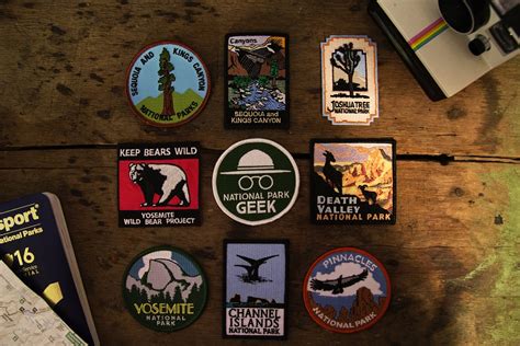 13 Diy Ways To Display Patches • Crafting A Green World