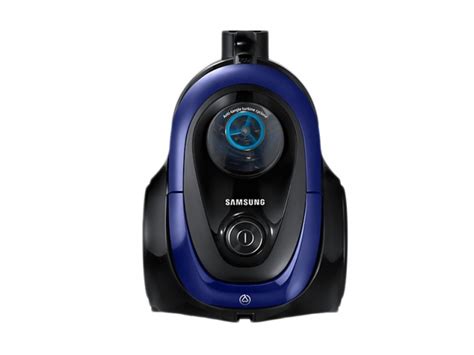 Пылесос с контейнером для пыли Samsung VC18M21B0S2 | отзывы