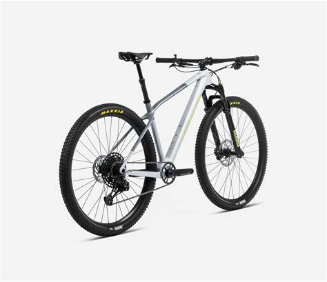 Velo VTT ORBEA Alma M51 2023 Le Velo De XC Par Excellence Cadre Semi