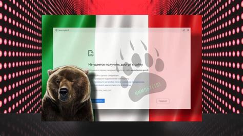 Attacco Hacker Russi Bloccato Il Sito Per Le Carte Di Identit Ma Per