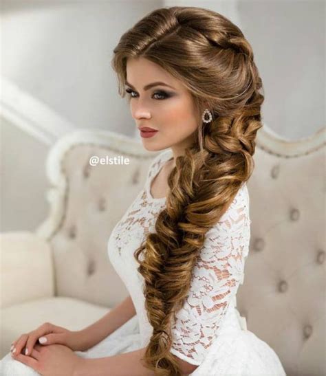 Vintage Hairstyles For Long Hair