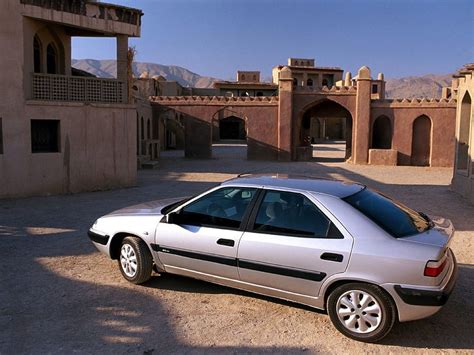 CITROEN Xantia Specs HD Wallpaper Pxfuel