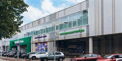 Оренда офісу в БЦ Бандери, 6, зняти офіс в бізнес центрі Бандери, 6 в ...