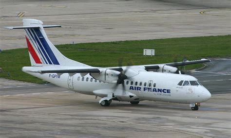 Atr 42 Atr 72