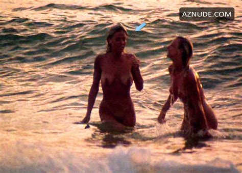 SAVAGE BEACH NUDE SCENES AZNude