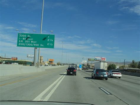 Interstate 15 Salt Lake City Utah Interstate 15 I 15 R Flickr