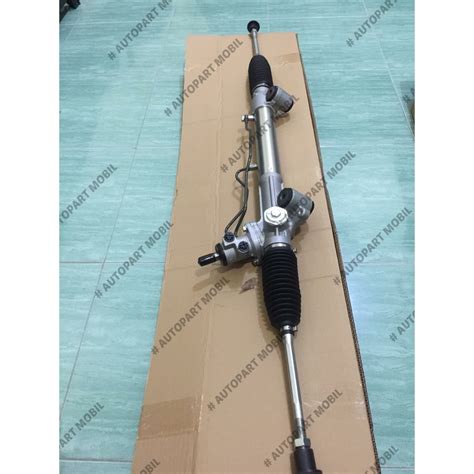 Jual Jual Rack Stir Power Steering Stering Rack Steer Bak Set Toyota