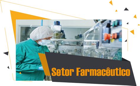 Setor Farmac Utico Poleflex Componentes Industriais