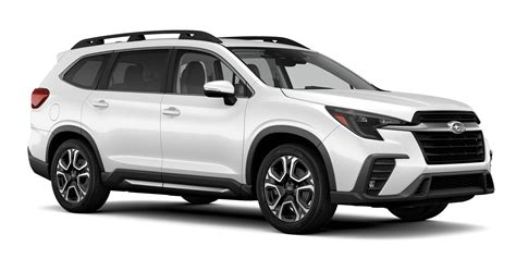 2023 Subaru Ascent Spangler Subaru Johnstown