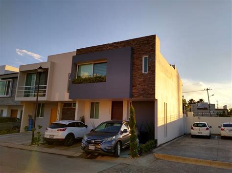 Casa En Venta En Blvd Valle Del Silicio Fraccionamiento Nueva