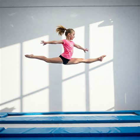 10 Best What to Wear to a Trampoline Park Options for Maximum Fun in
