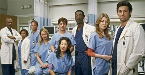 The 30+ Best TV Shows About Doctors & Hospitals, Ranked by Fans