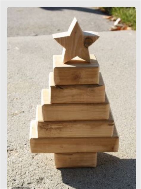 Pin By Mel Mel On Christmas Wooden Christmas Trees Christmas Wood