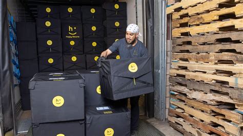 UPS’ Happy Returns expands reach to 10K drop-off locations | Supply ...