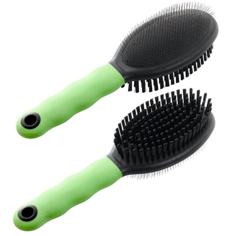 Cepillo Doble Gato Gro Brush Double Ferplast