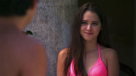 Michelle Olvera Nude Pics Page