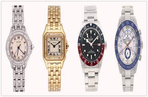 Best 10 Watches To Improve Your Style – Fashion Day Trip