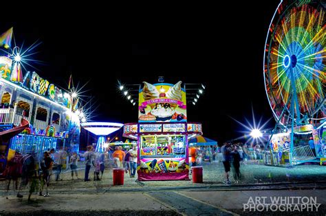 County Fair Photography | ART WHITTON PHOTOGRAPHY