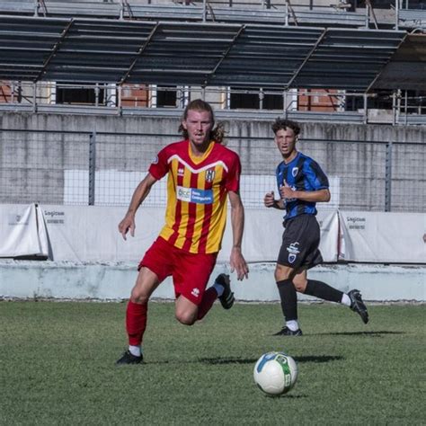 Calcio Il Fanfulla Aggiunge Unaltra Amichevole A Lodi Sport