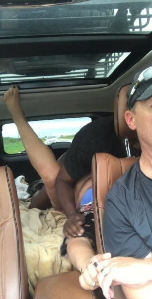 Car Swingers A Porn Pic