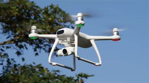 12 Best Affordable Drones with 4K Camera