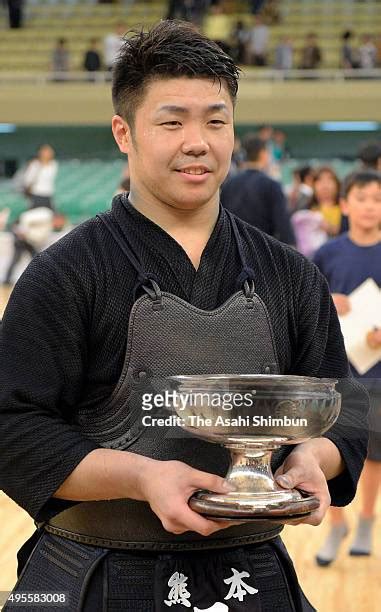 Hidehisa Nishimura Photos And Premium High Res Pictures Getty Images