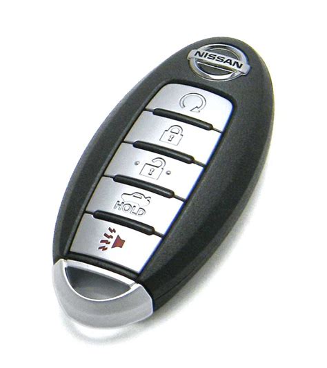 2020 2023 Nissan Sentra 5 Button Smart Key Fob Remote Kr5txn4 285e3