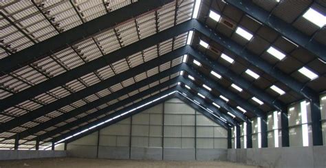 Explorez les Hangars Agricoles Photovoltaïques Types et Innovations