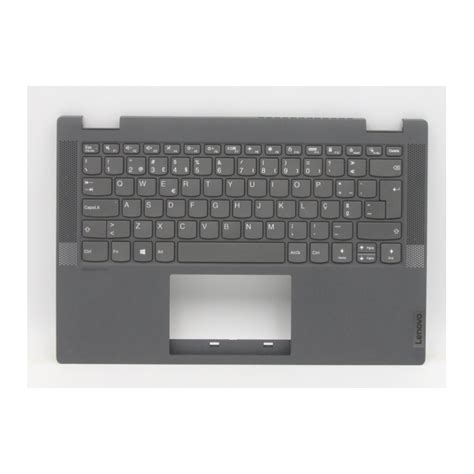 Top Case Palmrest Lenovo Ideapad Flex Alc