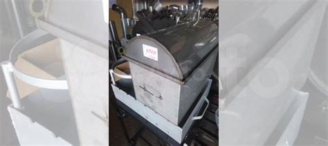 Коптильня горячего копчения купить в Пензе | Хобби и отдых | Авито