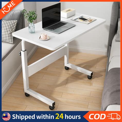 Multifunctional Portable Easy Lifting Laptop Table Computer Desk