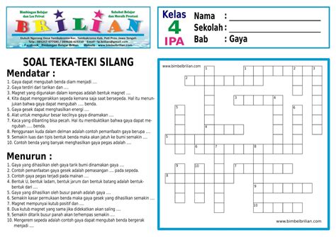 Soal Sumatif Ipas Kelas Kurikulum Merdeka Soal Ipa Kelas Top Review