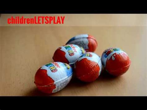 Киндер сюрприз Киндер сюрприз с машинками Kinder Surprise Hot Wheels ...