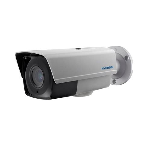 Hyundai Hyu Hd Tvi Bullet Camera Ultrapro Series With Ir