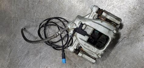 Mercedes Benz Sprinter Brake Caliper For Sale Enfield Ct