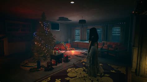 10 Horror Games To Play During Christmas: Merry JumpScares