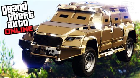 Gta Nightshark The Ultimate Guide To This Armored Vehicle