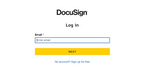 Docusign Oauth Service Connection