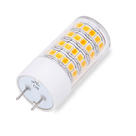 5W (50W) G8 LED Bulb, China Light Bulb, LED Light Bulb Manufacturer ...