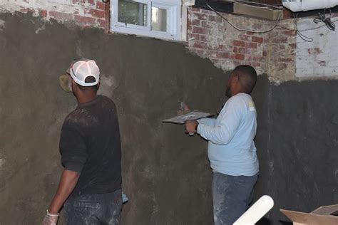 Drycrete Waterproofing Basement Waterproofing Contractors Ma And Ri