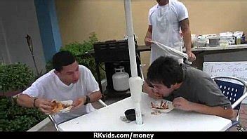 Hottie Gets Naked And Has Sex In Public For Cash XNXX