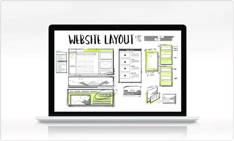 11 Most Common Website Layout Ideas (+ How to Choose) - Magezon