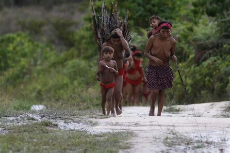 Governo federal envia comitiva à Roraima após ataque em terra yanomami