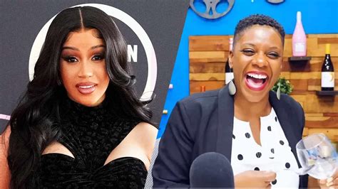 Cardi B Says She Was Extremely Suicidal As She Testifies In Libel