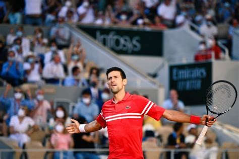 Novak Djokovic este jucătorul care a bifat cele mai multe recorduri în