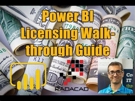 Power BI Licensing Ultimate Guide RADACAD 49 OFF